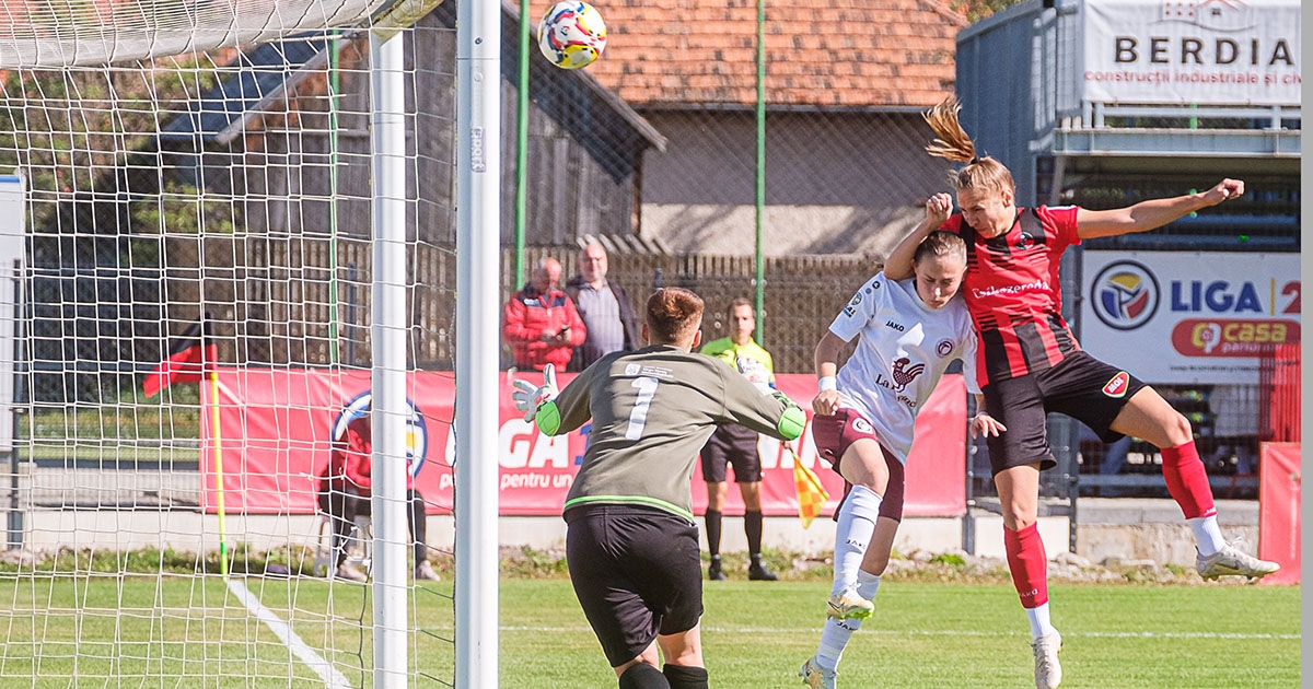 Újra győztek az FK-s lányok